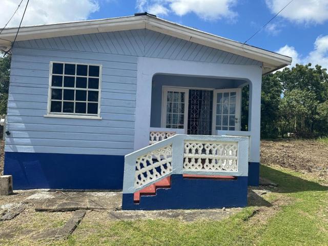 Charles Arthur Cottage
