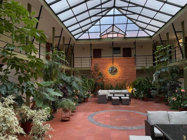 Hotel Sol Natura
