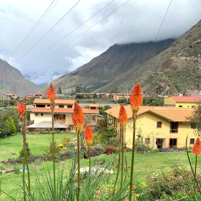 Hotel Sol Natura