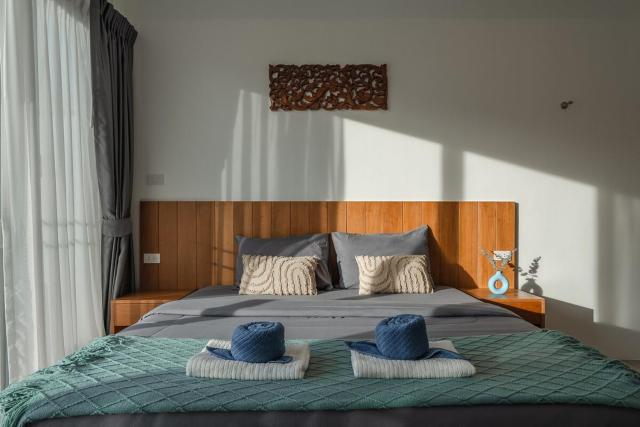 Villa Suguz, Private Pool, Big Buddha View, 4 Bdr