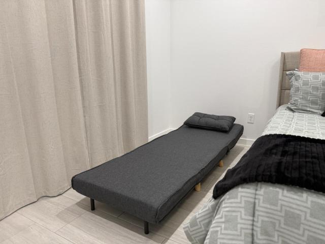 Newly built, private, and cozy