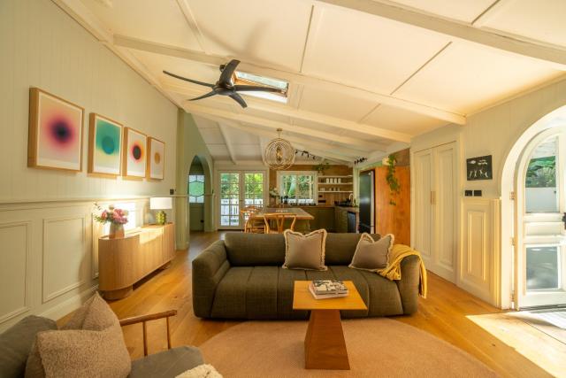 Vihara - Stunning, Private apartment with private pool
