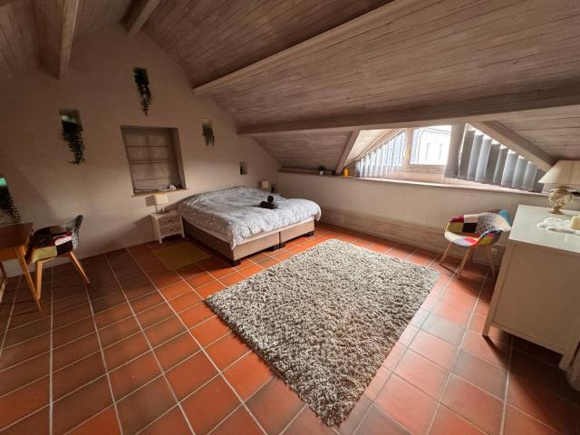 Le Durbuy Lodge