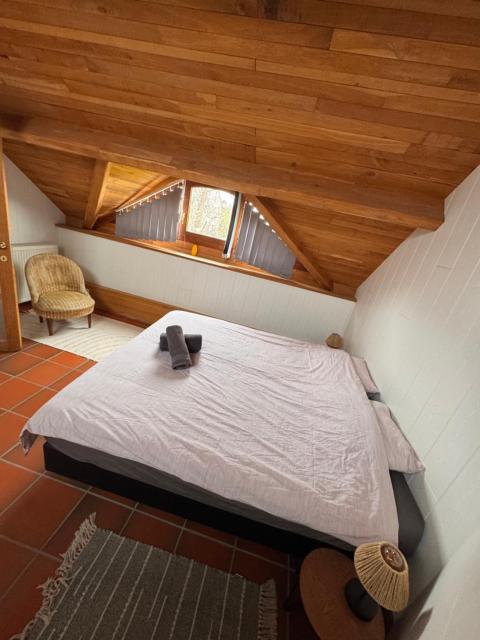 Le Durbuy Lodge