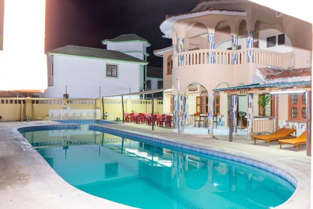 Swahili Social House