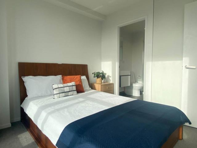 Luxury 1 bedroom Apartment