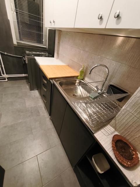 Superb apartament 2 camere- sufragerie 1 cameră, 45m2, Gara de Nord