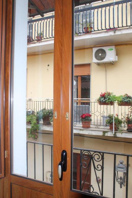 SudOceania Apartment