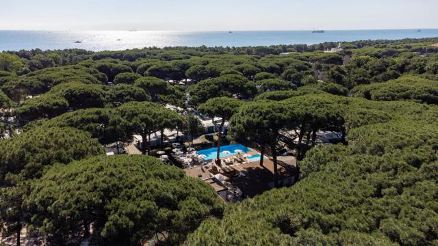 Club del Sole Rivaverde Easy Camping Village