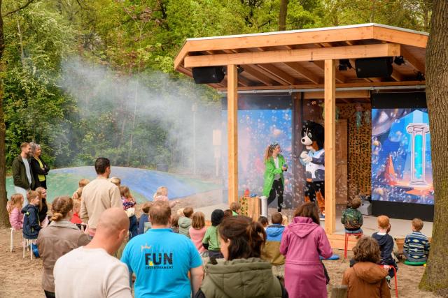 Summio Parc Heihaas