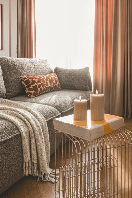 Tuyo Apartments Westfield Mokotow