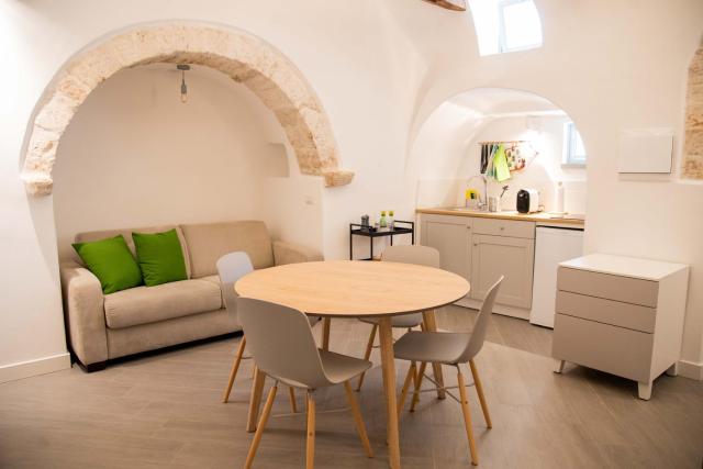Trullo Fico d'India