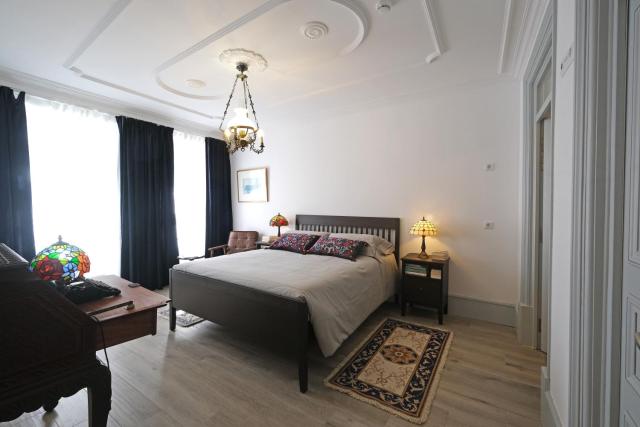 Santiago de Caminha Boutique Hostel & Suites