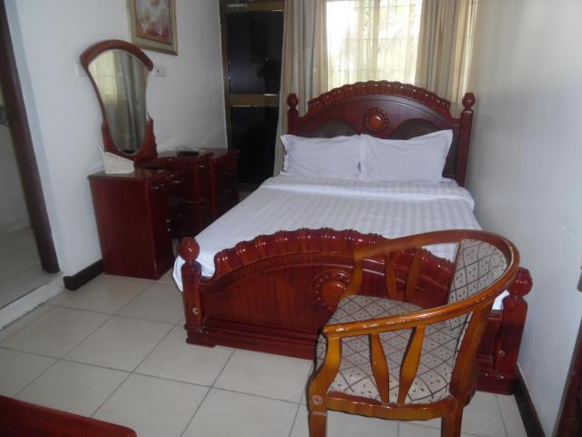 Hotel de Mag Deluxe