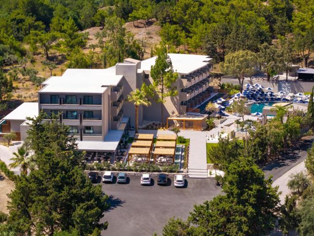 Cabú Hotel Adults Only - Small Luxury Hotels of the World