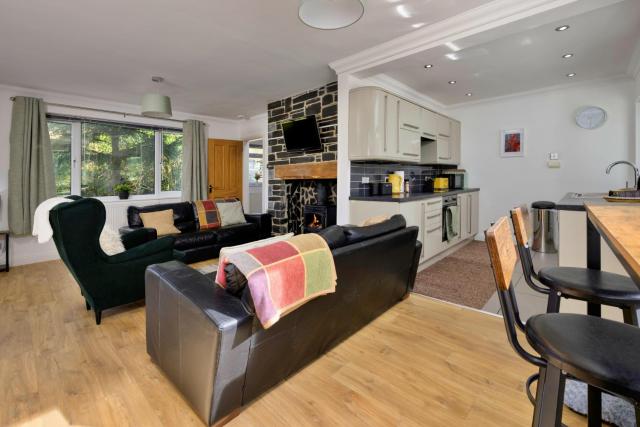 Finest Retreats - Dyffryn