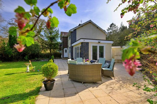 Finest Retreats - Dyffryn