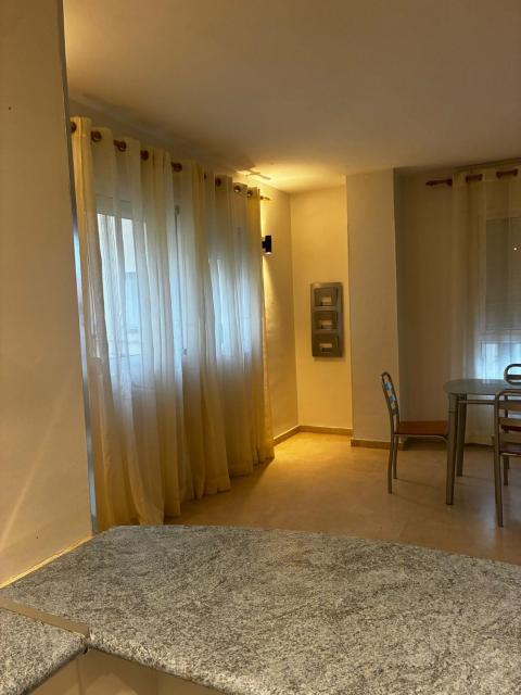 Hawai Apartment By Torremolinos On-Line