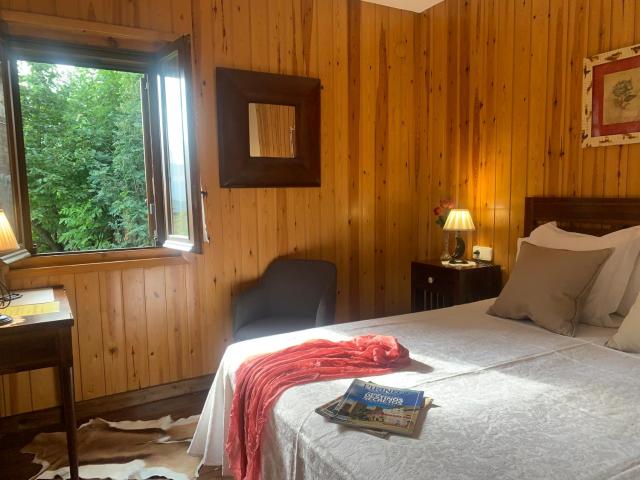El Xalet de Taüll Hotel Rural