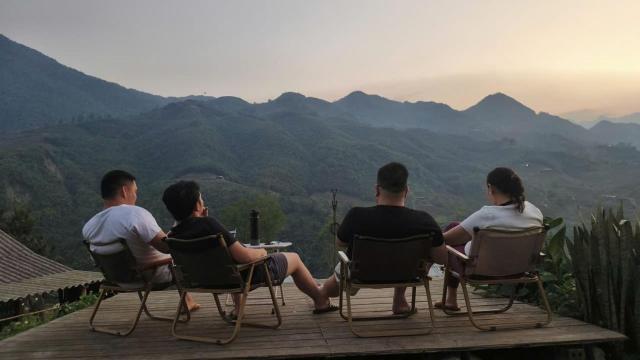 Sapa Tranquilla