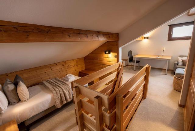 Hotel Emeraude