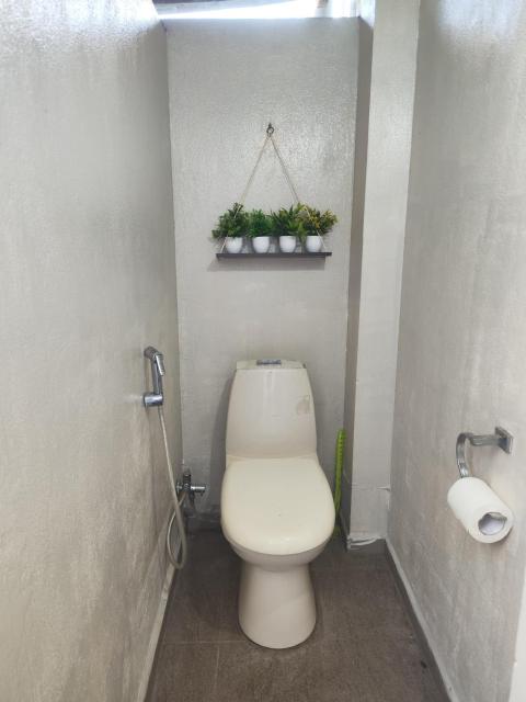 Greenwood Homestay Shillong