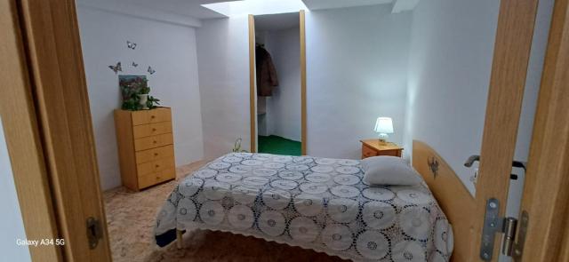 Habitaciones turísticas copitos