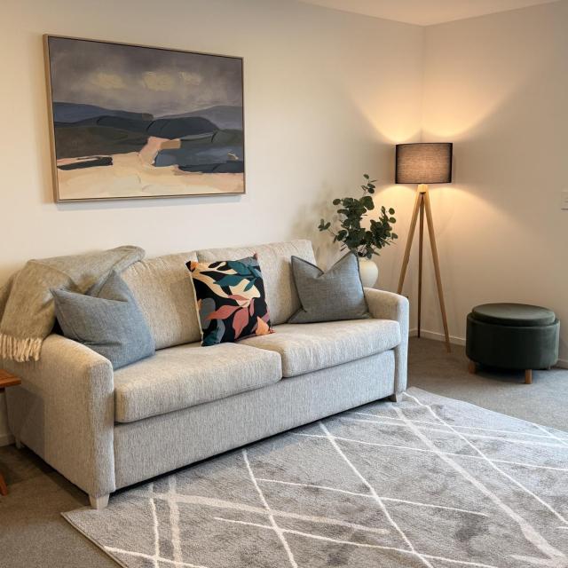 1 Bedroom City Retreat at Manchester Street