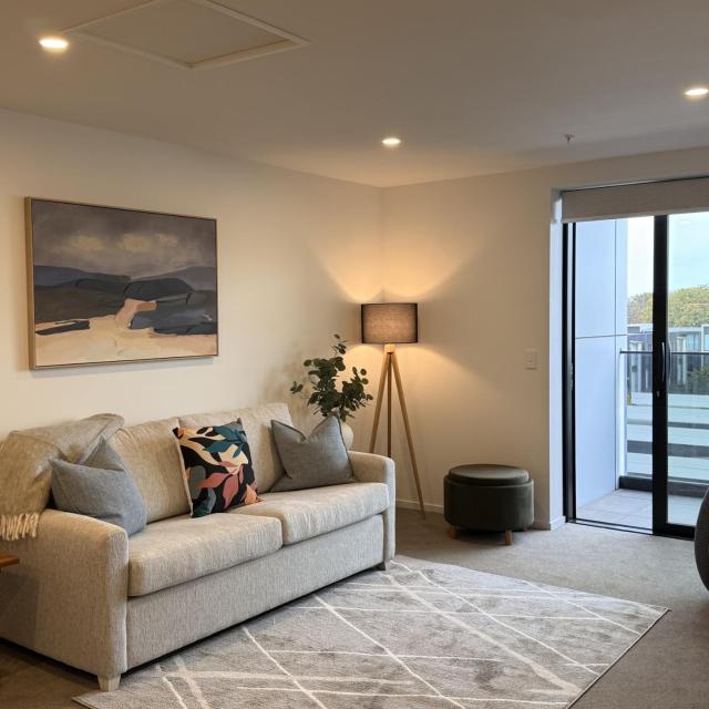 1 Bedroom City Retreat at Manchester Street