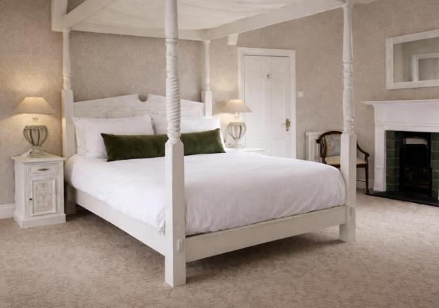 Otterburn Castle