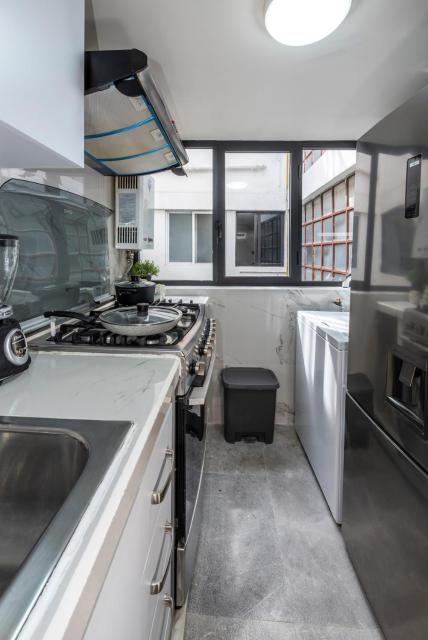 Departamento en Coyoacán 8