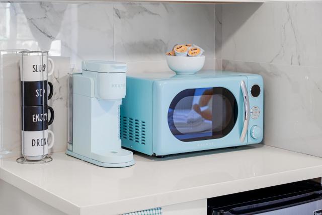 Cozy Private Studio near SFSU, Shops & Golden Gate Park!