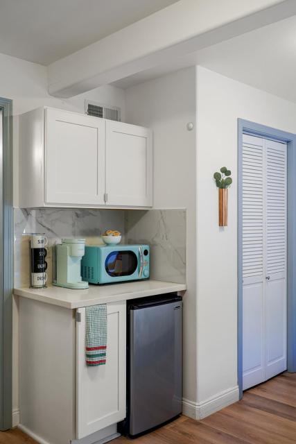 Cozy Private Studio near SFSU, Shops & Golden Gate Park!