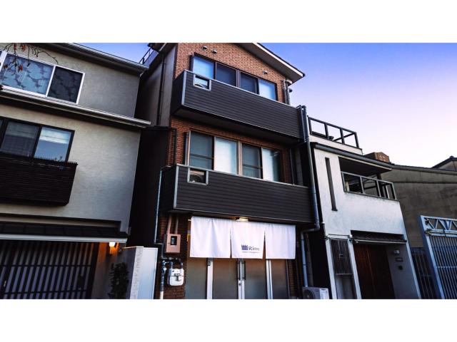 Rinn Hostel Miyagawacho - Vacation STAY 70708v