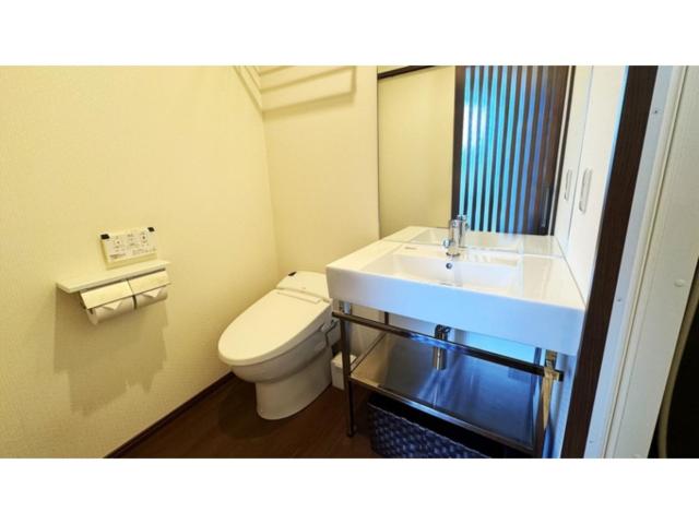Rinn Hostel Miyagawacho - Vacation STAY 70720v