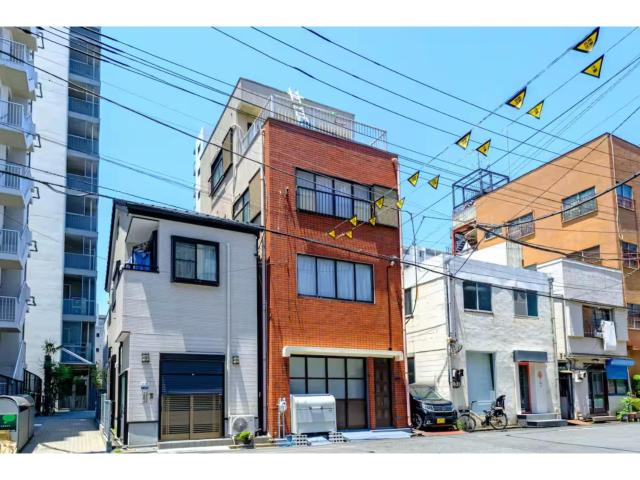 M-Base Ryogoku Tokyo - Vacation STAY 21847
