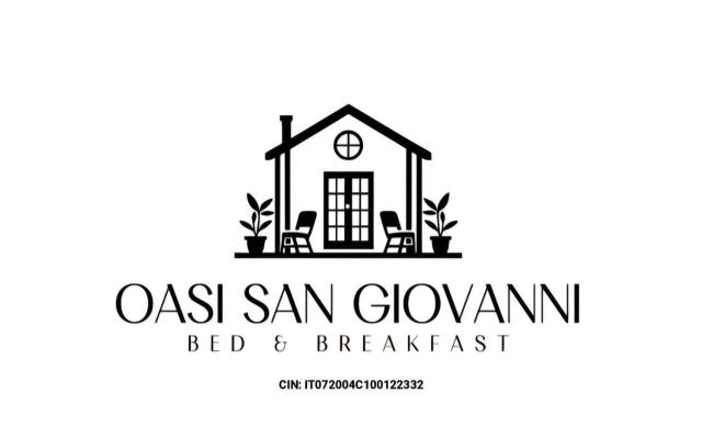 Bed & Breakfast Oasi San Giovanni