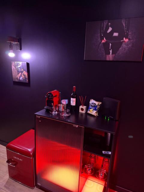 Love Room La Suite