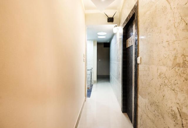 Hotel O Kuber Residency
