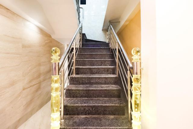 Hotel O Kuber Residency