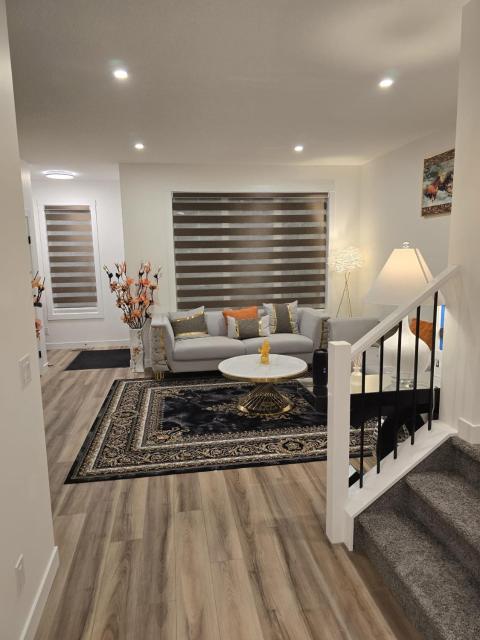 Modern Comfort - With AC