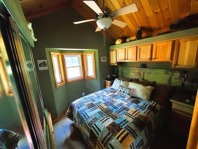 Bison Farm - Cabin "Vieja"