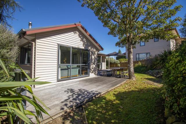 23a Leamington Street