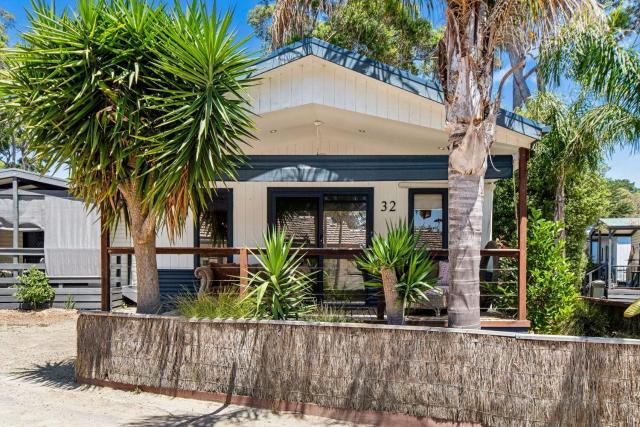 Villa 32 at Somers Beach