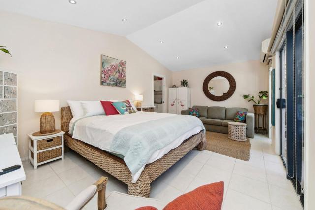 Villa 32 at Somers Beach