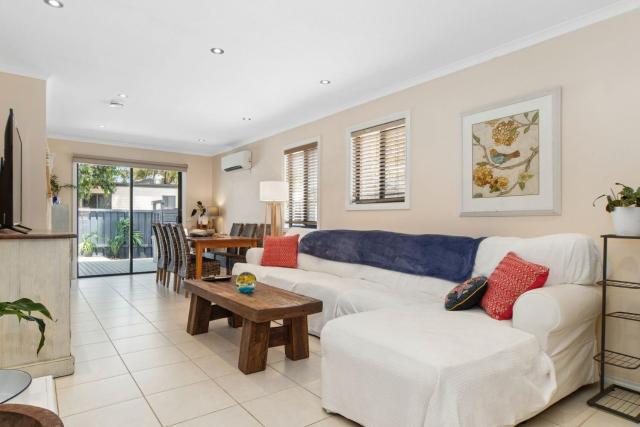 Villa 32 at Somers Beach