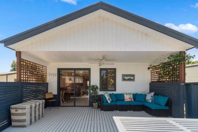 Villa 32 at Somers Beach