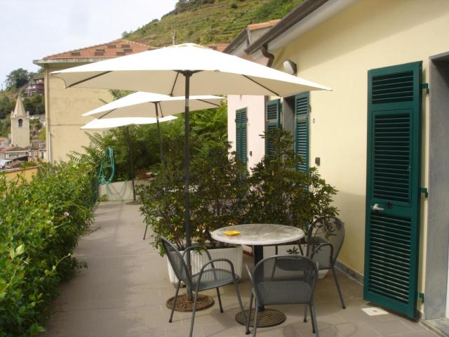 Hotel Del Sole
