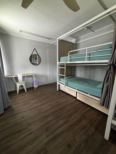 Mumma's Hostel Cairns