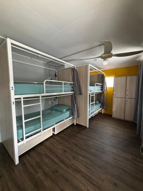 Mumma's Hostel Cairns